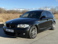 BMW 130 3.0 195kW thumbnail