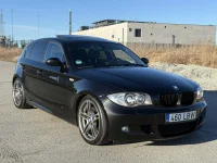 BMW 130 3.0 195kW thumbnail