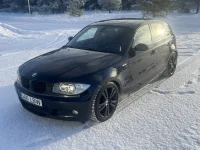 BMW 130 3.0 195kW thumbnail