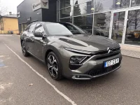 Citroen C5 X 1.6 133kW thumbnail