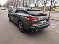 Citroen C5 X 1.6 133kW thumbnail