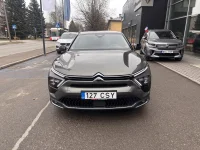 Citroen C5 X 1.6 133kW thumbnail