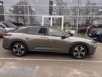 Citroen C5 X 1.6 133kW thumbnail