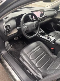 Citroen C5 X 1.6 133kW thumbnail