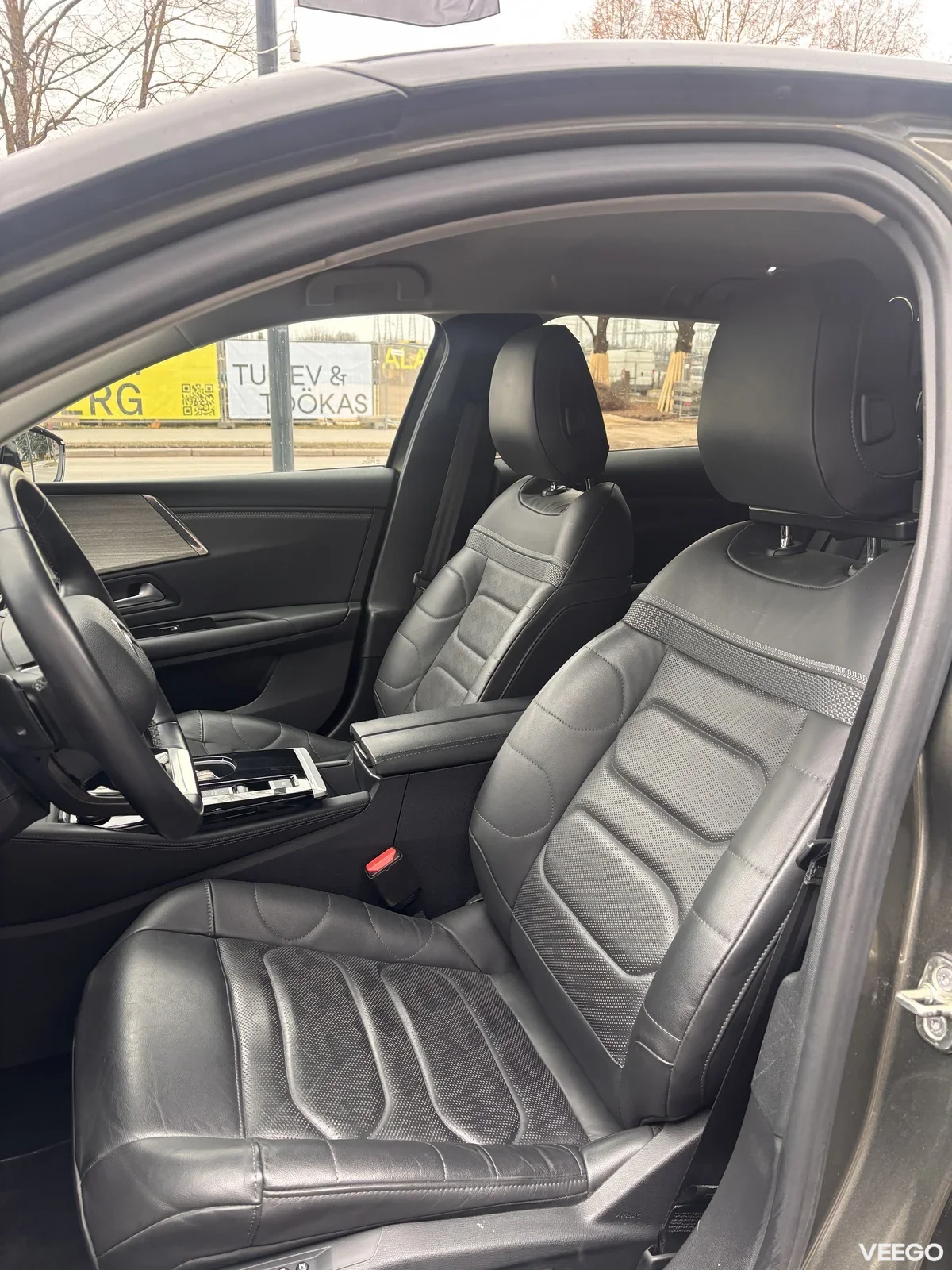 Citroen C5 X 1.6 133kW