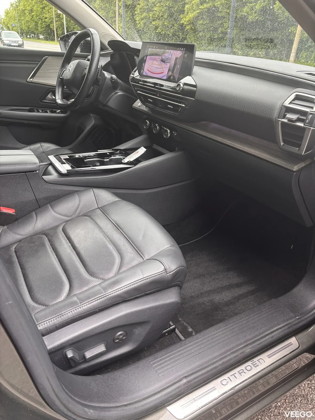 Citroen C5 X 1.6 133kW