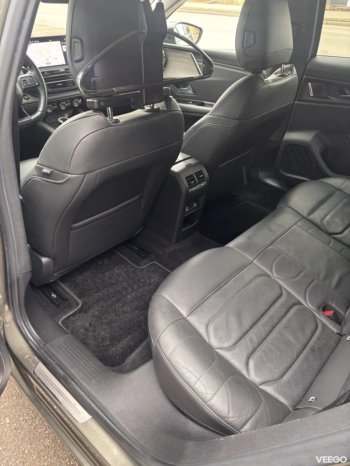 Citroen C5 X 1.6 133kW