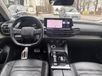 Citroen C5 X 1.6 133kW thumbnail