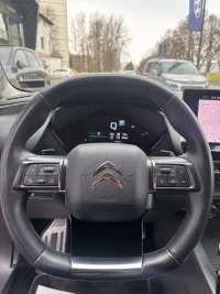 Citroen C5 X 1.6 133kW thumbnail