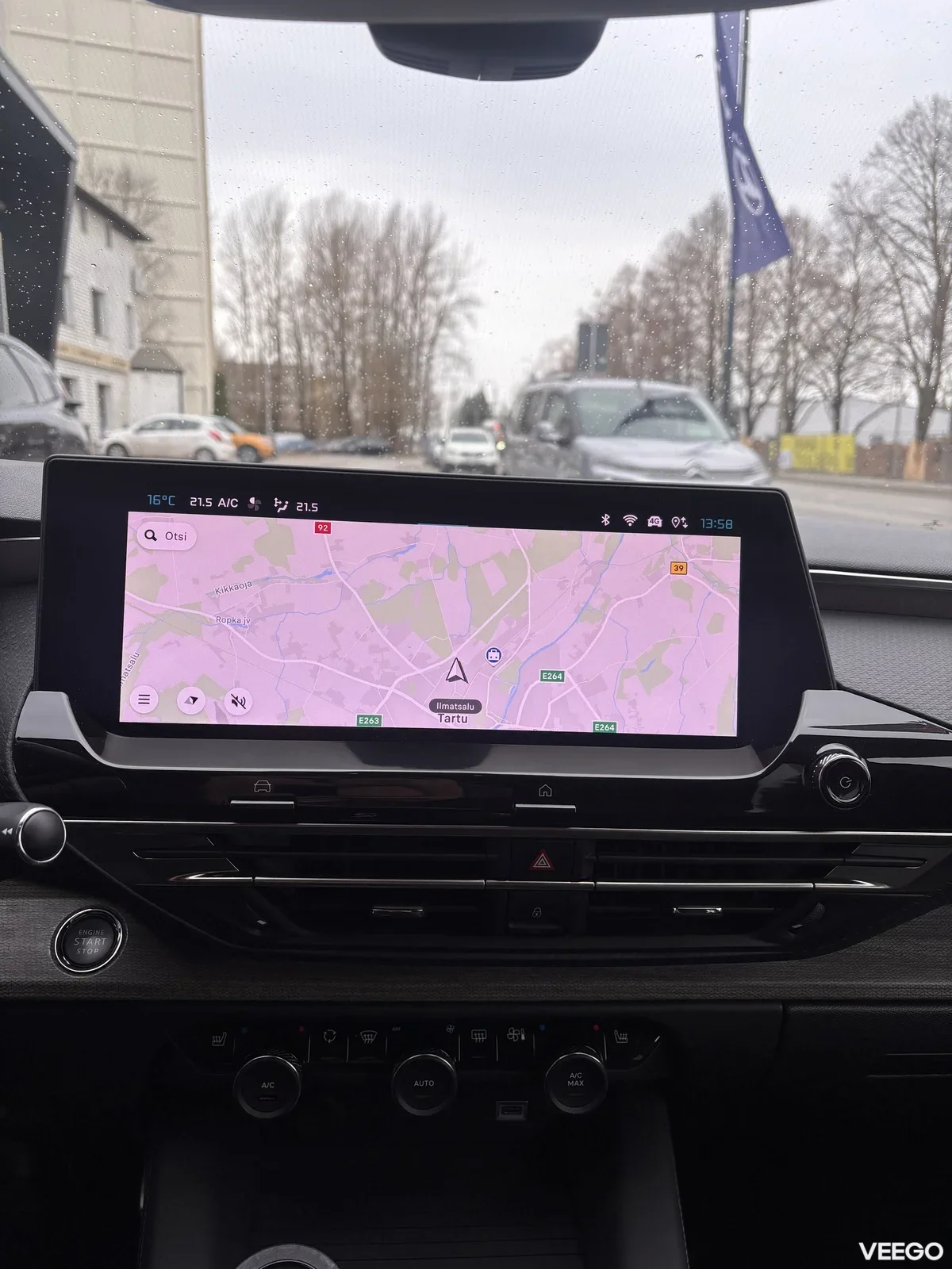 Citroen C5 X 1.6 133kW