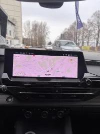 Citroen C5 X 1.6 133kW thumbnail