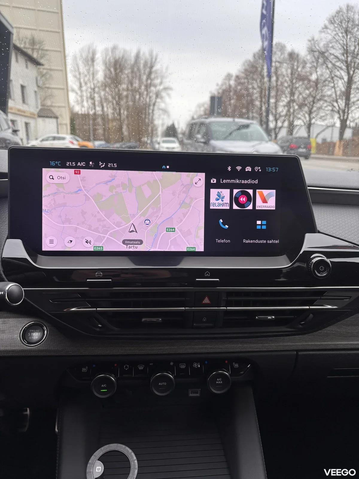 Citroen C5 X 1.6 133kW