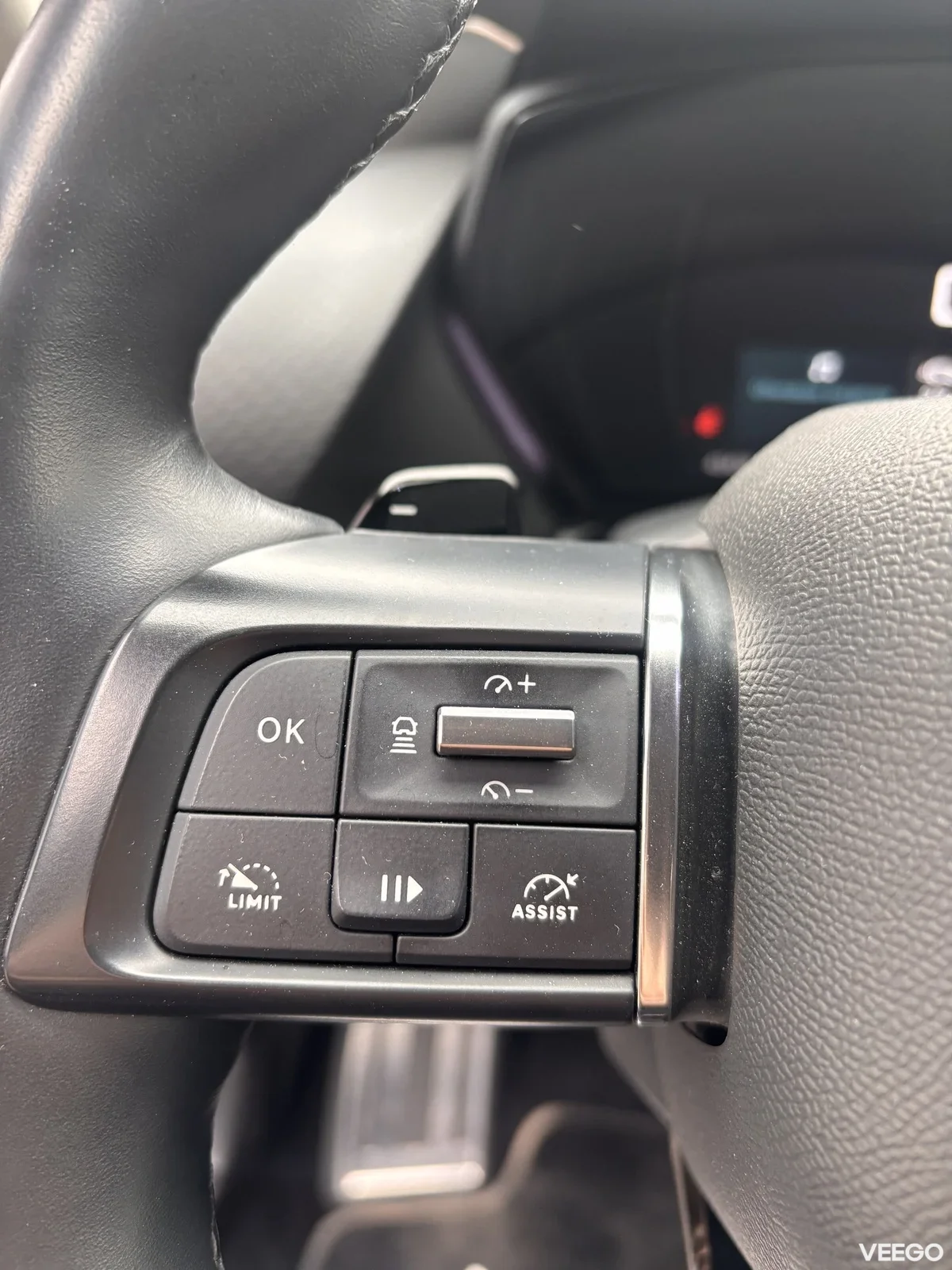 Citroen C5 X 1.6 133kW