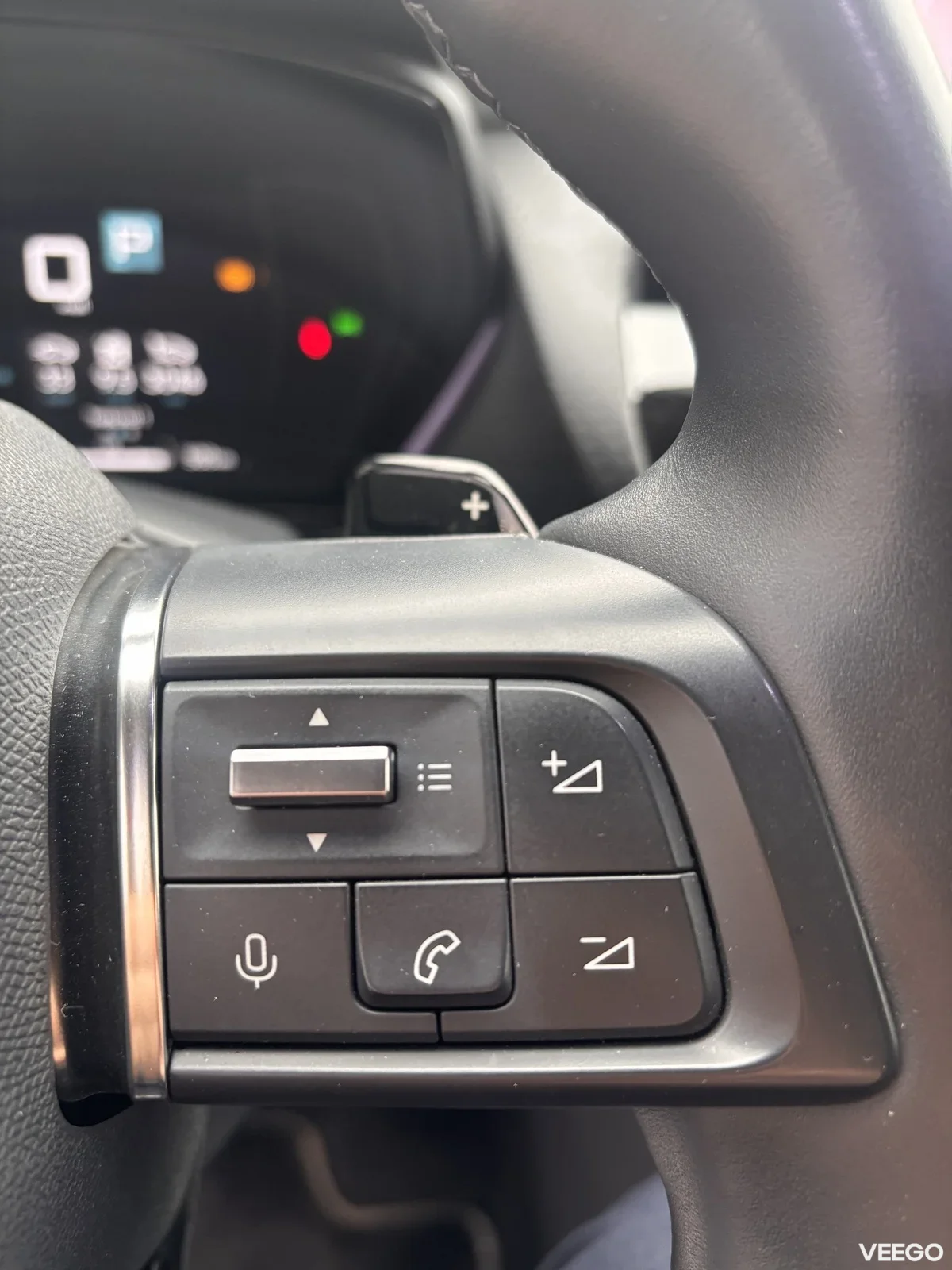 Citroen C5 X 1.6 133kW