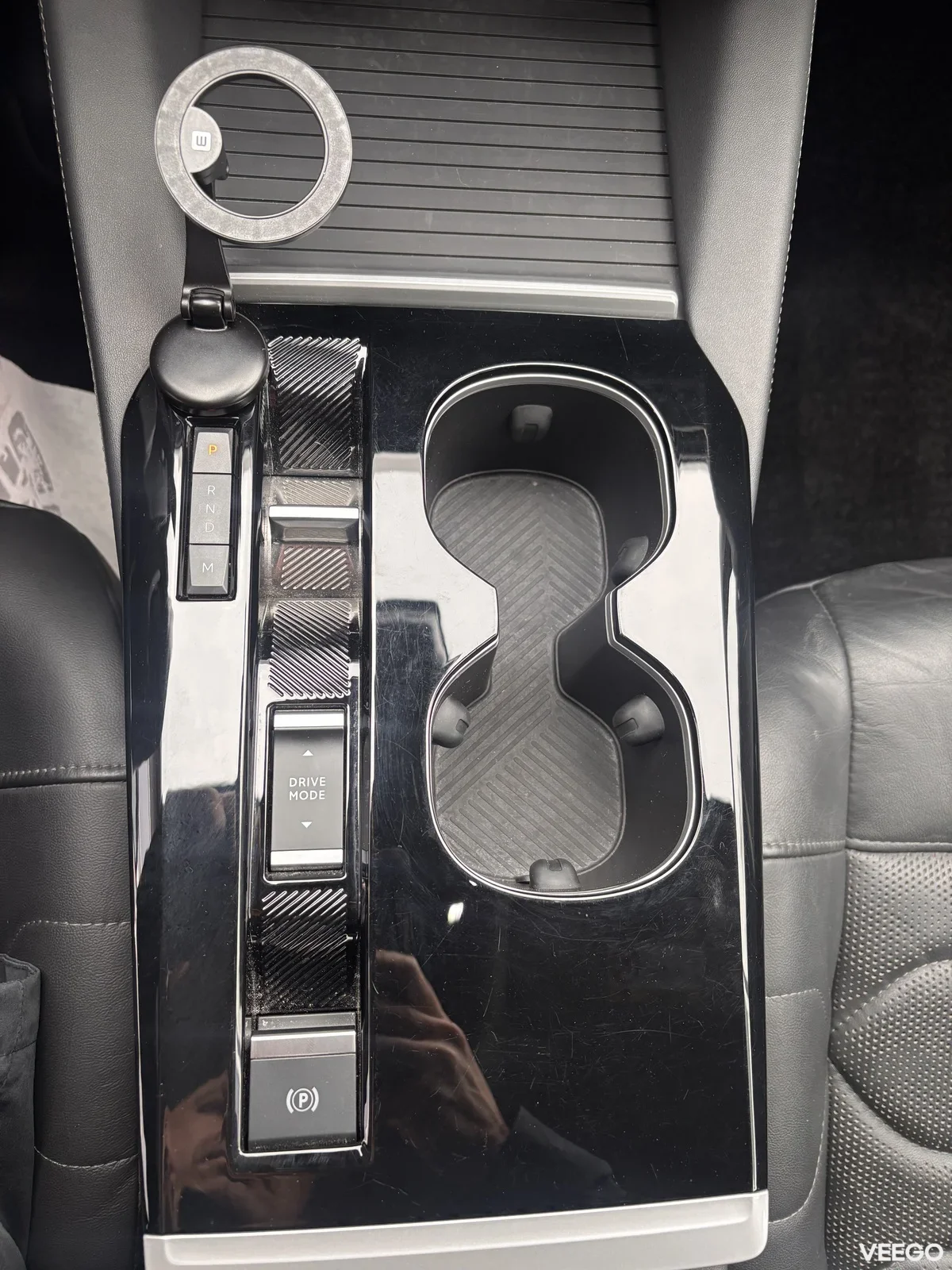 Citroen C5 X 1.6 133kW