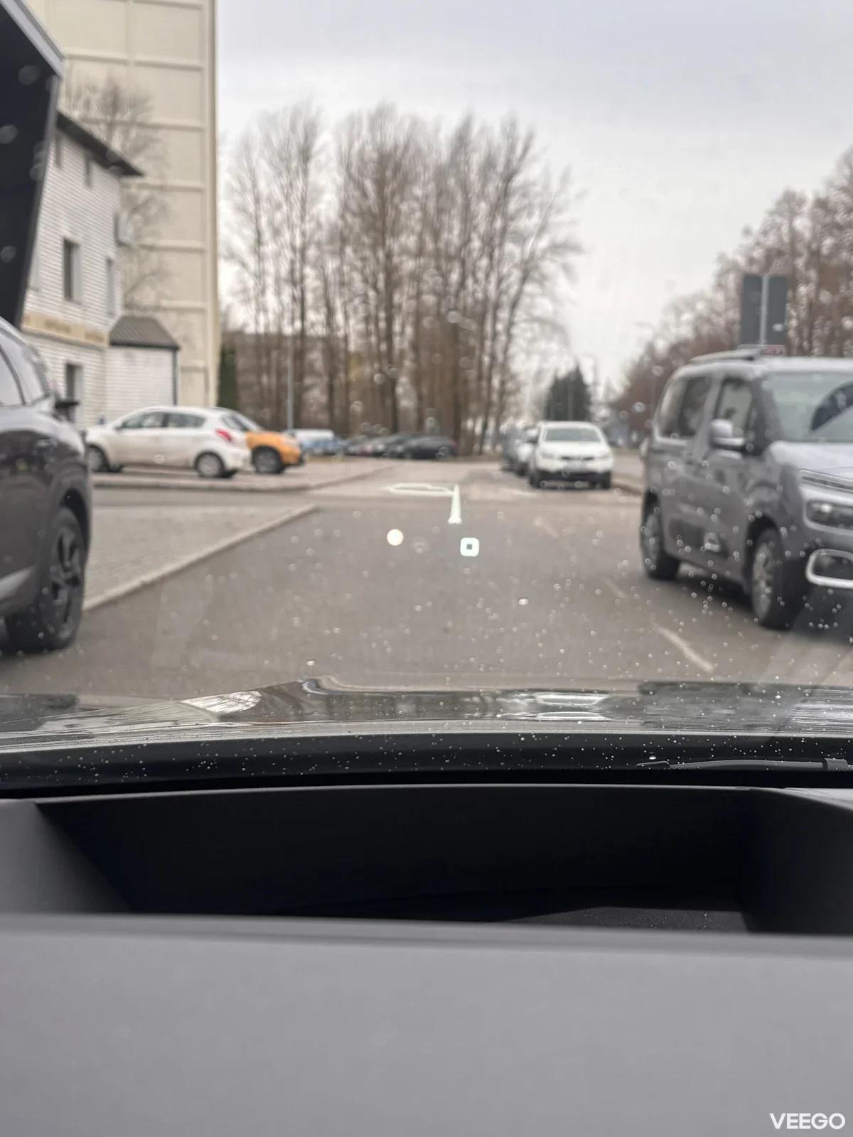 Citroen C5 X 1.6 133kW