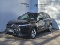 Toyota Corolla Cross 112kW thumbnail