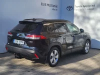 Toyota Corolla Cross 112kW thumbnail