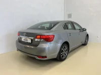 Toyota Avensis 108kW thumbnail