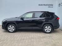 Toyota RAV4 129kW thumbnail