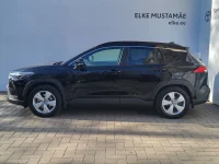 Toyota Corolla Cross 112kW thumbnail