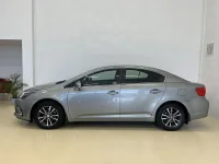 Toyota Avensis 108kW thumbnail