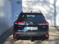 Toyota Corolla Cross 112kW thumbnail