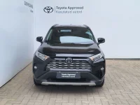 Toyota RAV4 129kW thumbnail