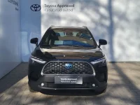 Toyota Corolla Cross 112kW thumbnail