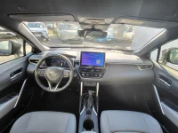 Toyota Corolla Cross 112kW thumbnail