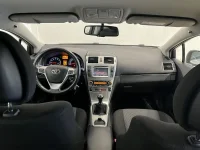 Toyota Avensis 108kW thumbnail