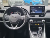 Toyota RAV4 129kW thumbnail