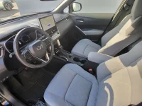Toyota Corolla Cross 112kW thumbnail