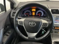 Toyota Avensis 108kW thumbnail