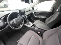 Toyota RAV4 129kW thumbnail