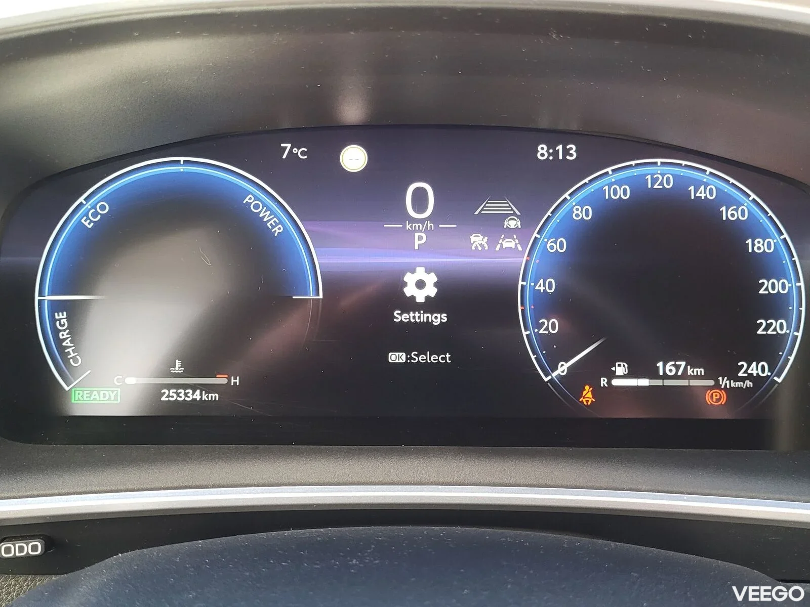 Toyota Corolla Cross 112kW