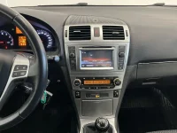 Toyota Avensis 108kW thumbnail