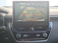 Toyota Corolla Cross 112kW thumbnail