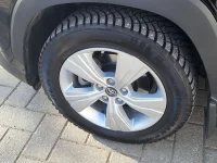 Toyota Corolla Cross 112kW thumbnail