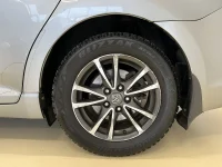 Toyota Avensis 108kW thumbnail