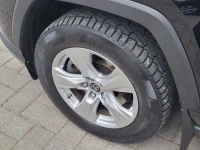 Toyota RAV4 129kW thumbnail