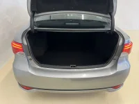 Toyota Avensis 108kW thumbnail