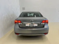 Toyota Avensis 108kW thumbnail