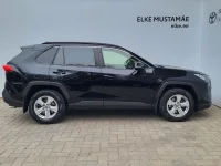 Toyota RAV4 129kW thumbnail