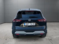 Nissan Qashqai 103kW thumbnail