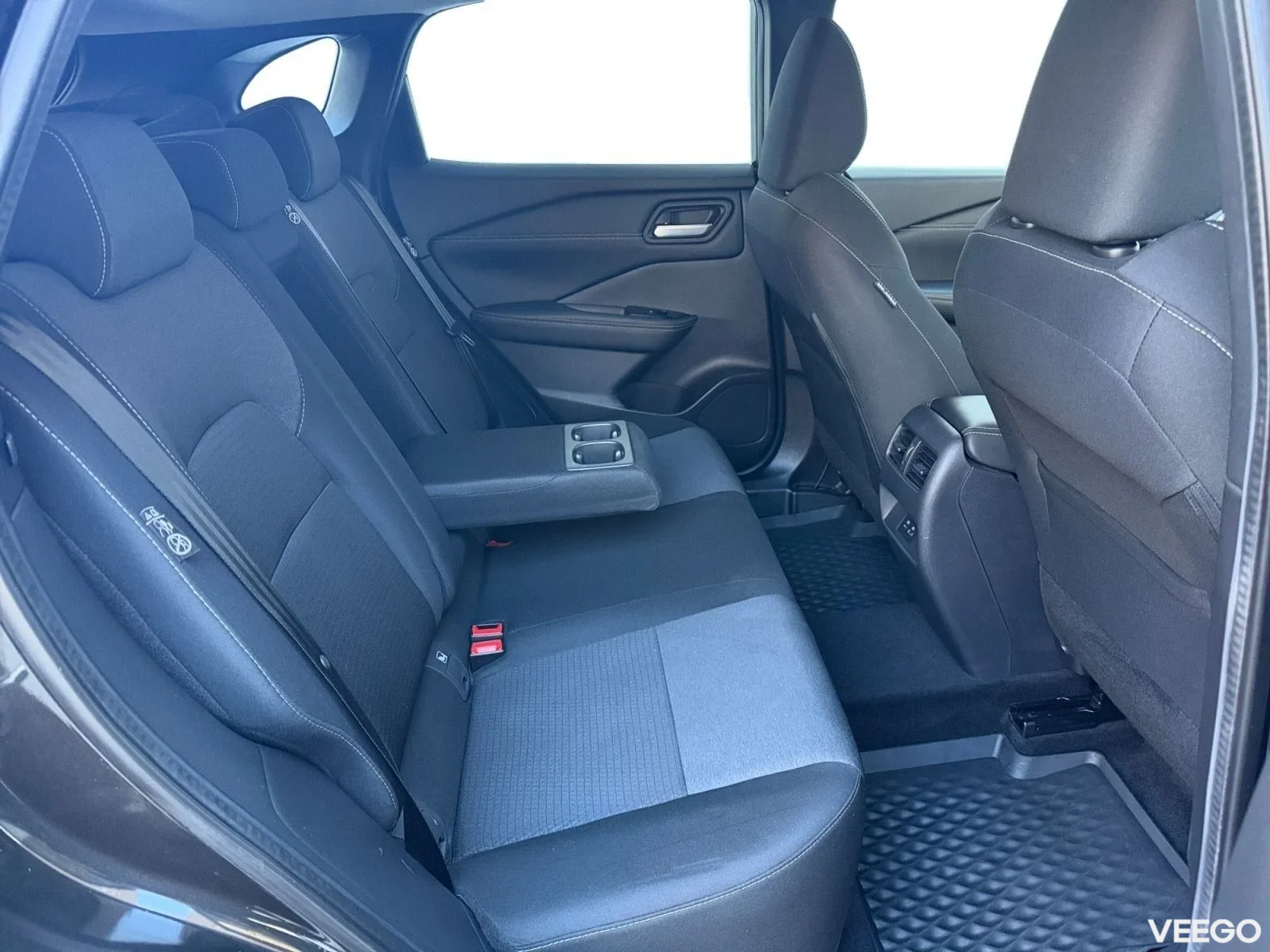 Nissan Qashqai 103kW