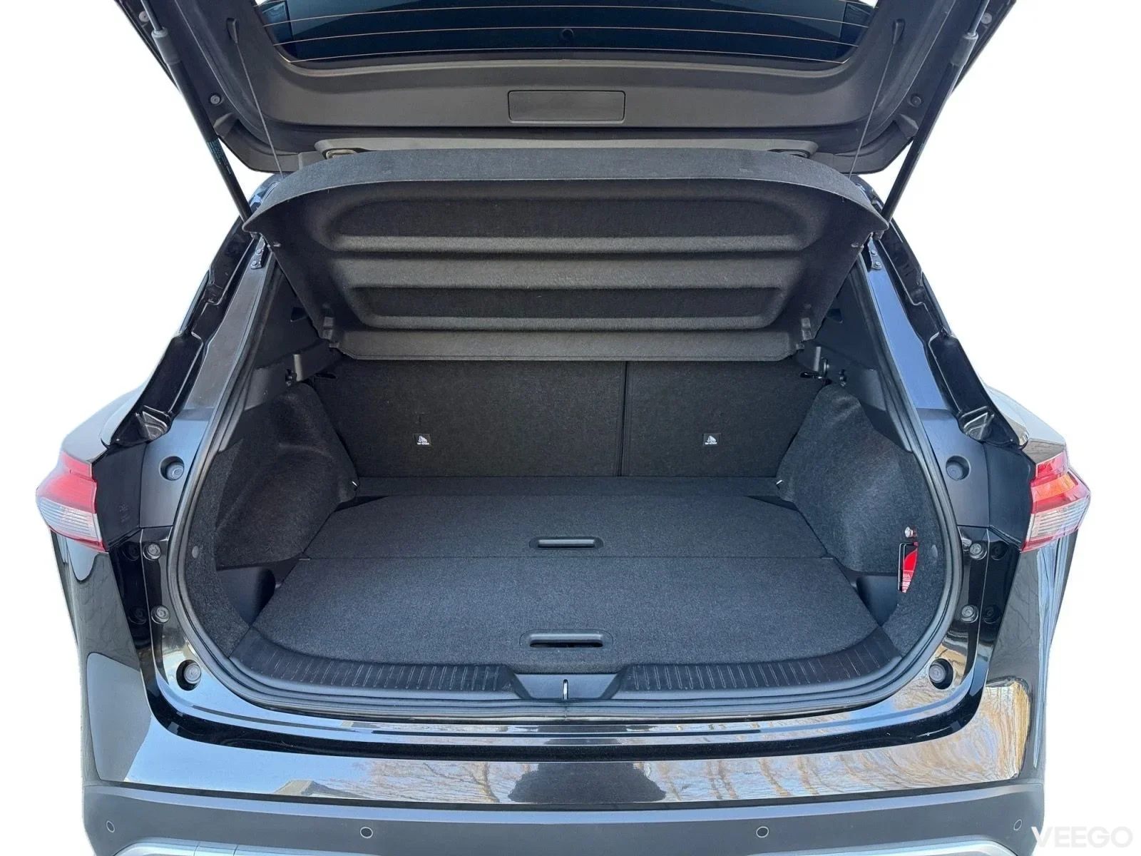 Nissan Qashqai 103kW