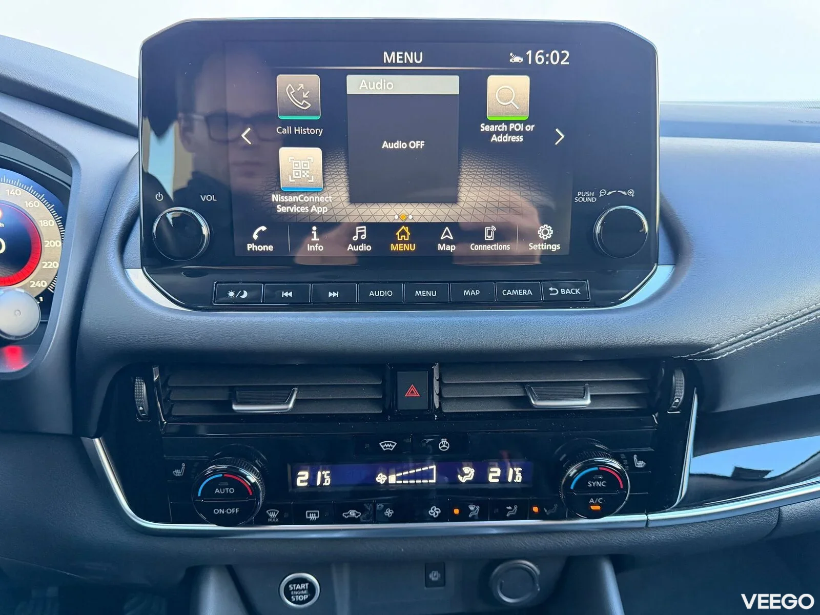 Nissan Qashqai 103kW