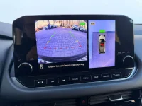 Nissan Qashqai 103kW thumbnail