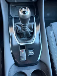 Nissan Qashqai 103kW thumbnail